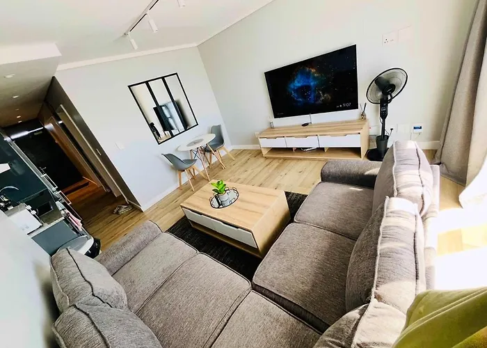 Lifestyle Accommodation