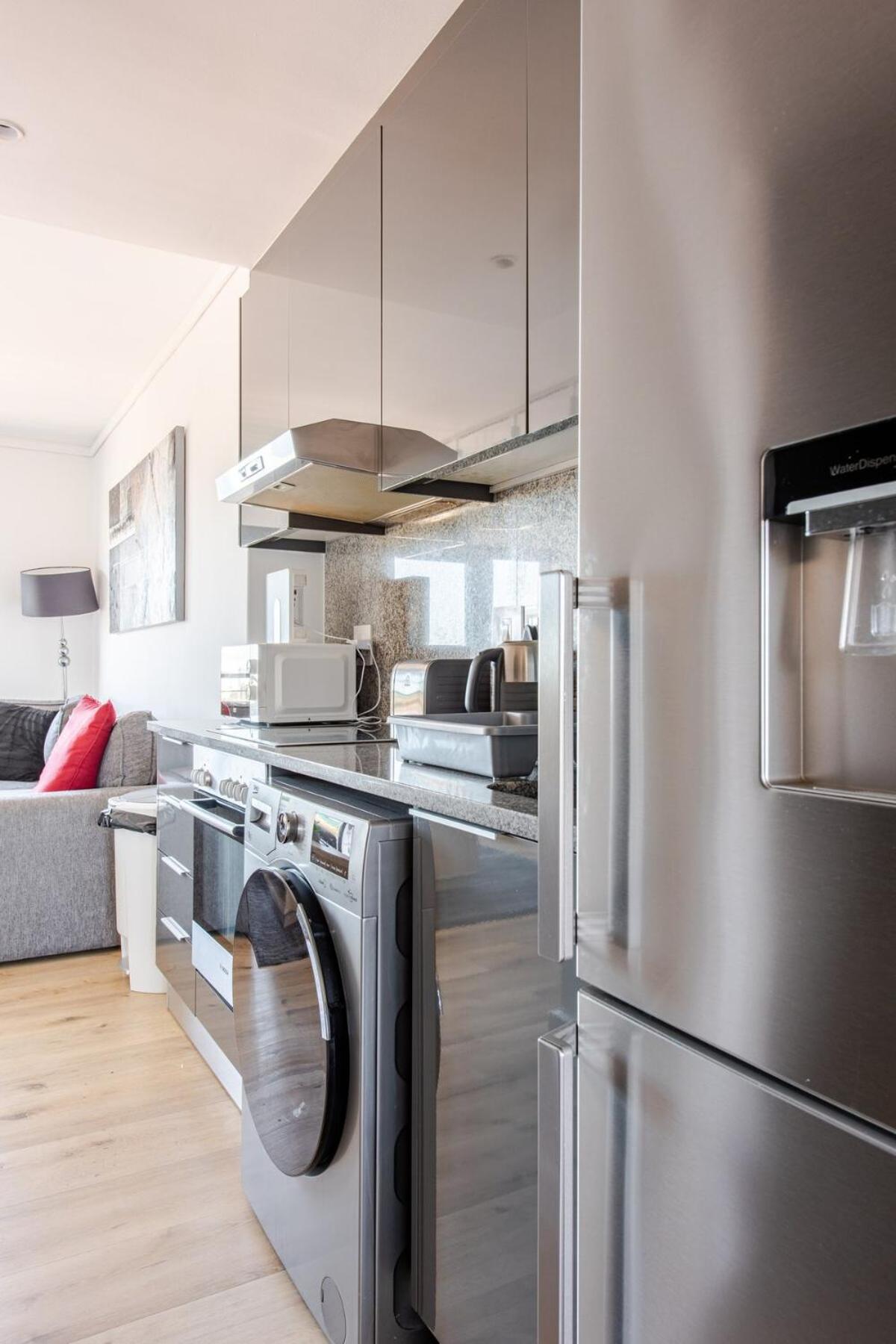 Apartment Lifestyle Cape Town
