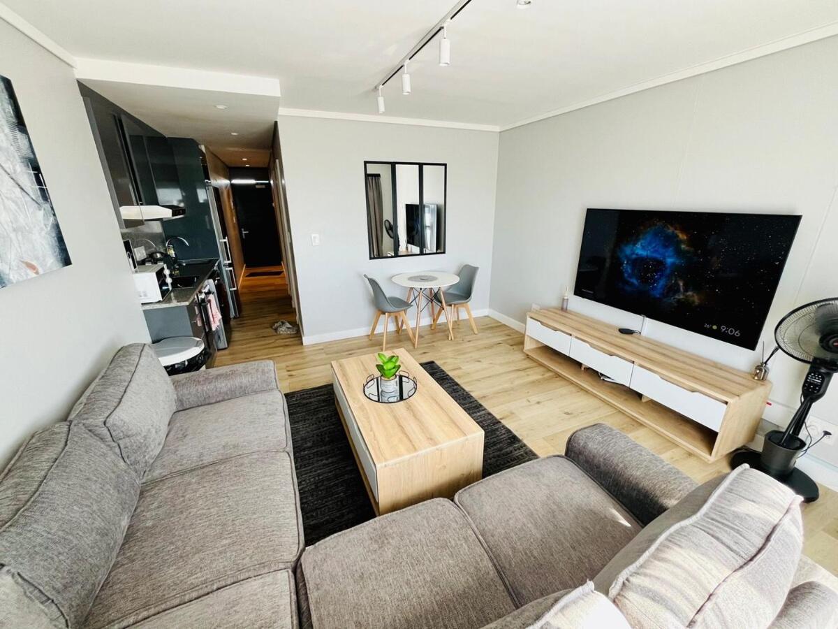 Lifestyle Apartment