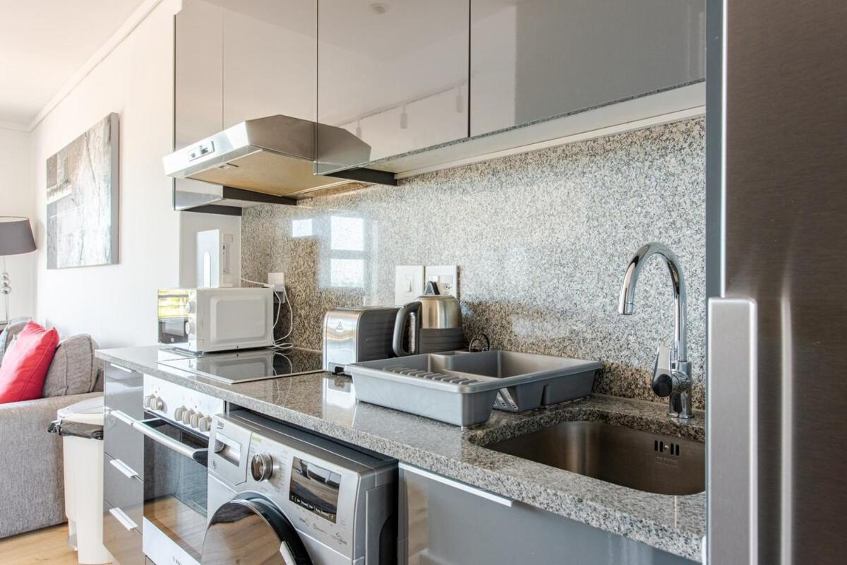Lifestyle Apartment Cape Town