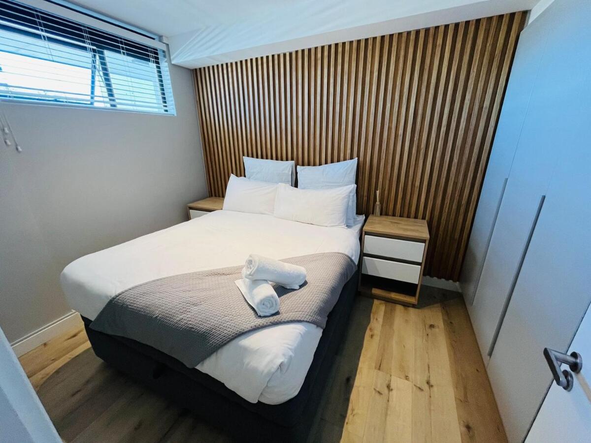 Lifestyle Apartment