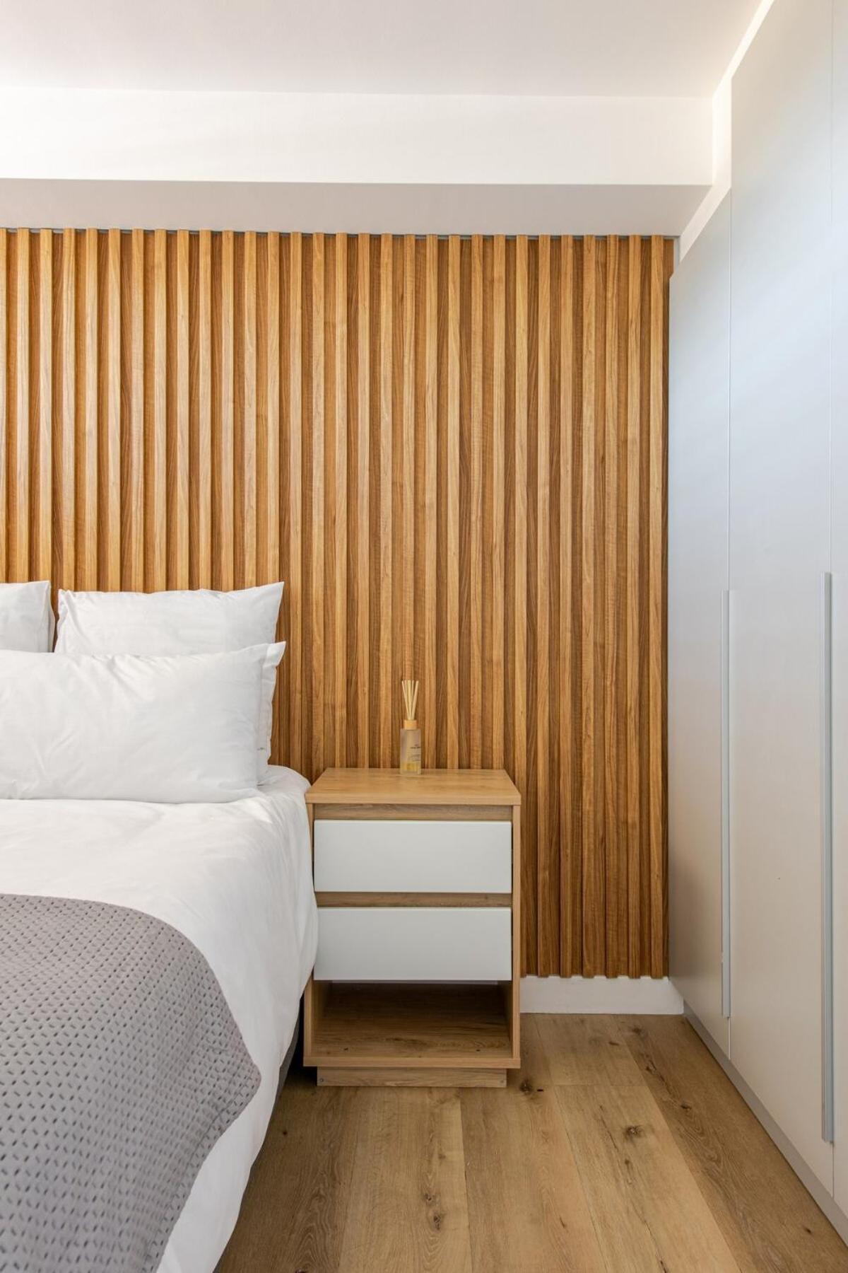 Lifestyle Apartment