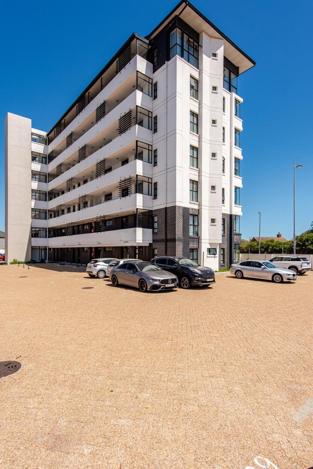 Lifestyle Apartment *