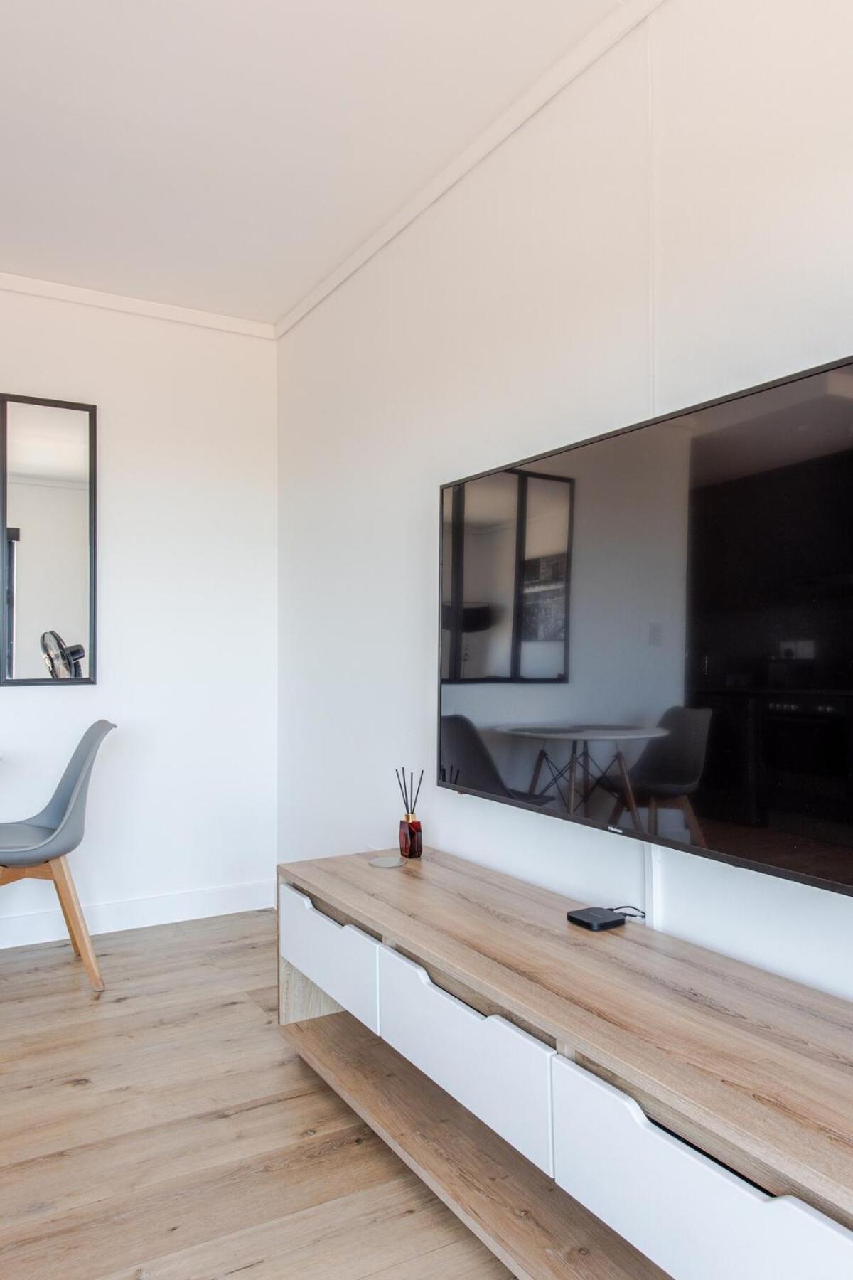 Lifestyle Apartment